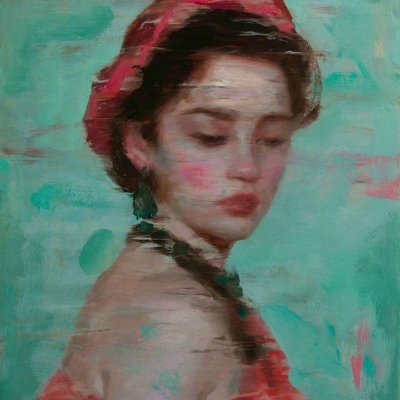 Furry插画氛围提升福瑞群